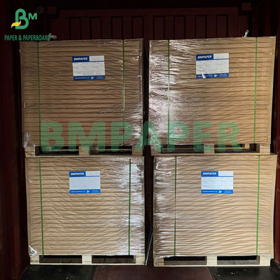 38 গ্রাম 40 গ্রাম পেপার পারচেমিন গ্রাসপ্রুফ হ্যামবার্গার প্যাকেজিং পেপার