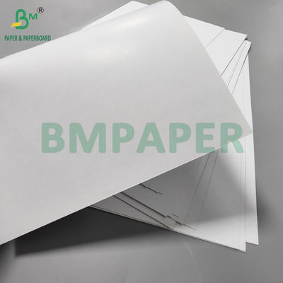 ২৮০ গ্রাম ৩০০ গ্রাম সি২এস লেপযুক্ত কার্ড পেপার ব্লু কোর ৭১ x ৬৫ সেমি ভাল নমনীয়তা