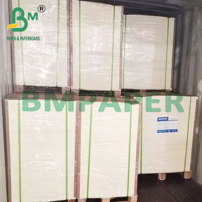 60 গ্রাম রঙিন কার্বনহীন কপি কাগজ শীট 100% ভার্জিন কাঠের পল্প এনসিআর
