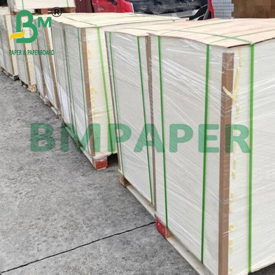 60 গ্রাম রঙিন কার্বনহীন কপি কাগজ শীট 100% ভার্জিন কাঠের পল্প এনসিআর