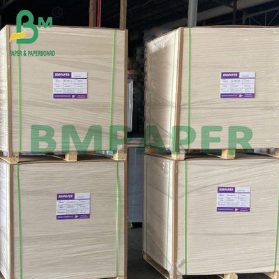 দ্রুত জল শোষক সহ 230gsm বিয়ার ম্যাট কোস্টার বোর্ড 787 * 1002mm