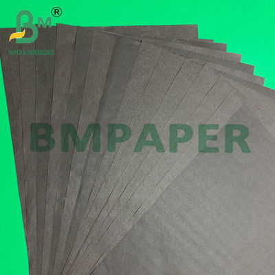 30 - 90 গ্রাম লেপহীন কাপকেক লাইনার কাগজ বাদামী নন-স্টিক কার্ডবোর্ড