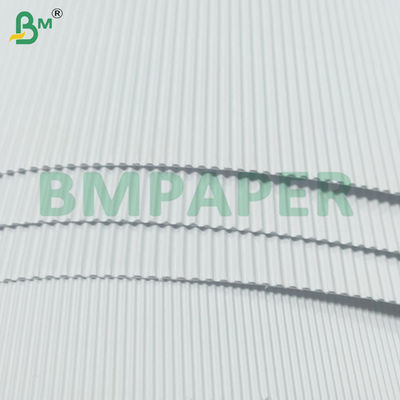 সুরক্ষামূলক বাক্সের জন্য উচ্চ-শক্তিযুক্ত ফ্লুটেড কর্ফুয়েটেড কার্ডবোর্ড শীট