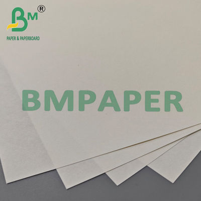 55g 70g সাদা ভিত্তিক অফসেট মুদ্রণ কাগজ 31x43' ভাল মসৃণতা সঙ্গে