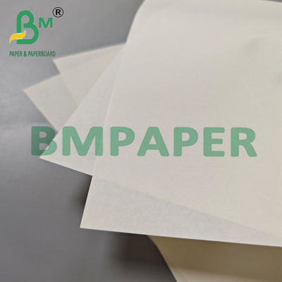 55g 70g সাদা ভিত্তিক অফসেট মুদ্রণ কাগজ 31x43' ভাল মসৃণতা সঙ্গে