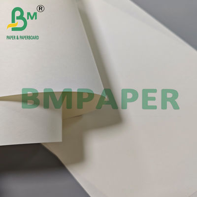 55g 70g সাদা ভিত্তিক অফসেট মুদ্রণ কাগজ 31x43' ভাল মসৃণতা সঙ্গে