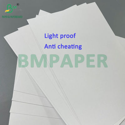 ব্ল্যাক কোর সি২এস প্লেিং কার্ড পেপার ২৮০ গ্রাম ২৯০ গ্রাম ৩০০ গ্রাম ট্যারোট কার্ড মুদ্রণের জন্য