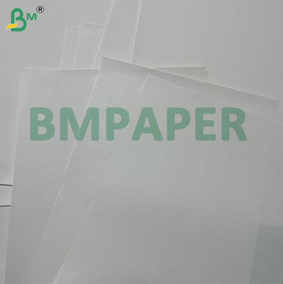 কাঠের পল্প তাপ সংবেদনশীল পেইন্ট 60g 65g থার্মাল পেপার থার্মাল প্রিন্টারের জন্য