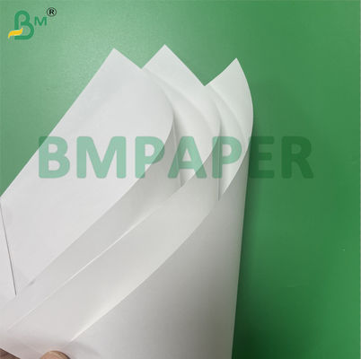কাঠের পল্প তাপ সংবেদনশীল পেইন্ট 60g 65g থার্মাল পেপার থার্মাল প্রিন্টারের জন্য