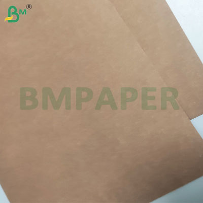 ওয়াটারপ্রুফ অশ্রু প্রতিরোধী ওয়াশিং ক্রাফট ব্যাগ হ্যান্ড ট্যাগের জন্য কাগজের রোলস