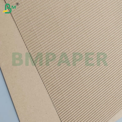 প্যাকেজিং এবং সুরক্ষার জন্য কর্গযুক্ত কার্ডবোর্ড