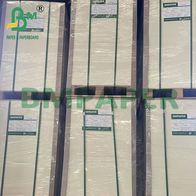 300g + 15g হোয়াইট কাপ স্টক পেপার ফুড গ্রেড ওয়াটারপ্রুফ পিই লেপা বোর্ড