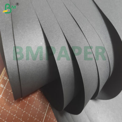 104 পাউন্ড কালো কভার কার্ডস্টক কাগজ 280 গ্রাম 8.5 X 11 ইঞ্চি uncoated মসৃণ