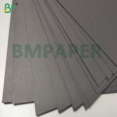 104 পাউন্ড কালো কভার কার্ডস্টক কাগজ 280 গ্রাম 8.5 X 11 ইঞ্চি uncoated মসৃণ