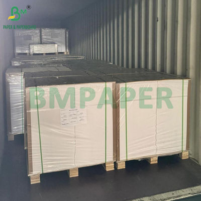 120g 135g সিল্ক পেপার ম্যাট ফিনিস লেপযুক্ত শীট 100x70cm 95x65cm