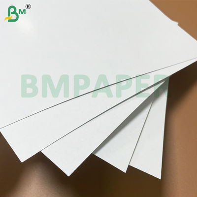 240g 270g বিনোদনের জন্য মসৃণ কার্ড পেপার