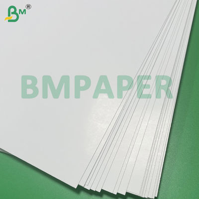 240g 270g বিনোদনের জন্য মসৃণ কার্ড পেপার