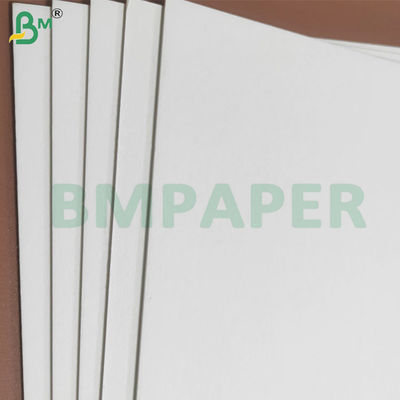 0.6 মিমি সুপার হোয়াইট দ্রুত শুকনো জল শোষণকারী কাগজ শীট