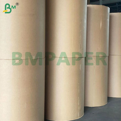 ই ফ্লুট আর্দ্রতা প্রতিরোধী স্থিতিশীলতা corrugated কাগজ শীট