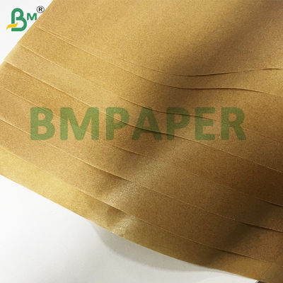 45 গ্রাম 50 গ্রাম ফুড গ্রেড নন-স্টিক সিলিকন পেপার এয়ার ফ্রাইয়ারের জন্য