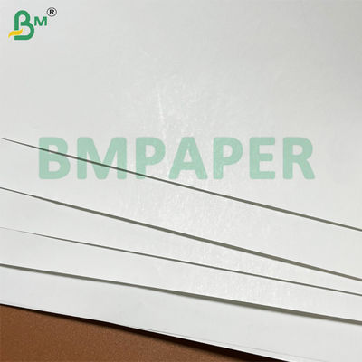 55g 60g উচ্চ সাদাতা তাপীয় কাগজ ATM কাগজের জন্য