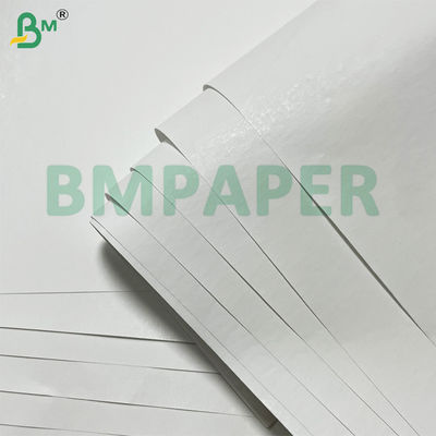 55g 60g উচ্চ সাদাতা তাপীয় কাগজ ATM কাগজের জন্য