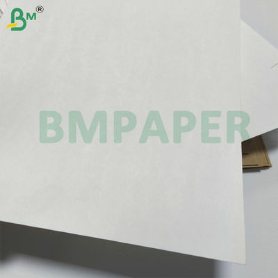 BMPAPER আইসক্রিম কাপের জন্য কাপস্টক কাগজ পিই লেপ সহ বাটি 1 পাশ
