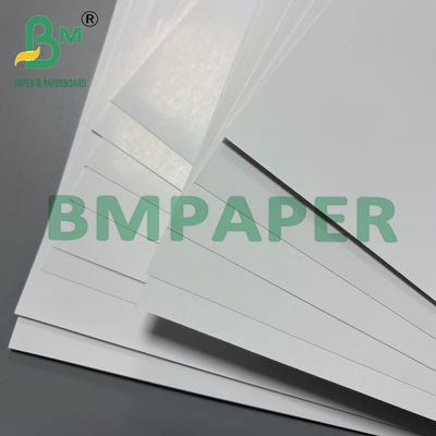 180gsm C2S গ্লোসি লেপযুক্ত কাগজ বই প্রিন্টার আর্ট কার্ড 70 * 100cm
