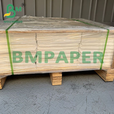 100um 150um A3 A4 ওয়াটারপ্রুফ ম্যাট ওয়াটার ভিত্তিক পিইটি সিন্থেটিক পেপার