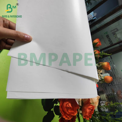 65gsm 75gsm ভিজা শক্তি বিয়ার কাগজ জন্য গ্লাস বোতল লেবেল জল প্রতিরোধী