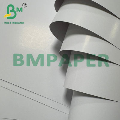 180gsm সাদা C2s আর্ট পেপার উচ্চ চকচকে বোর্ড জন্য কভার 70 * 100cm