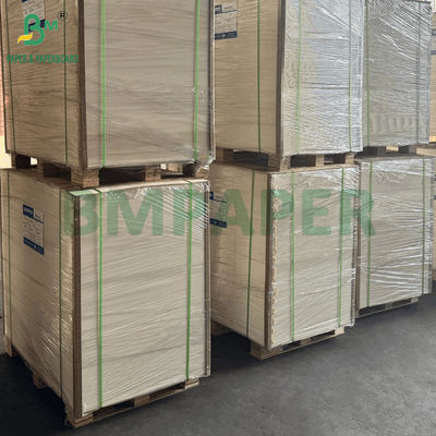0.7mm 1mm Coaster Board Catering Industry উচ্চ জল শোষণ 70 x 100cm