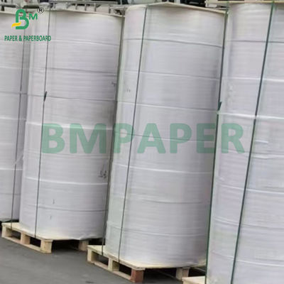8 1/2 X 11 এনসিআর কার্বনহীন কাগজ 15 পাউন্ড 20 পাউন্ড সিএফ ক্যানারি সিবি ডিজিটাল মুদ্রণের জন্য সাদা