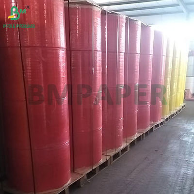 8 1/2 X 11 এনসিআর কার্বনহীন কাগজ 15 পাউন্ড 20 পাউন্ড সিএফ ক্যানারি সিবি ডিজিটাল মুদ্রণের জন্য সাদা