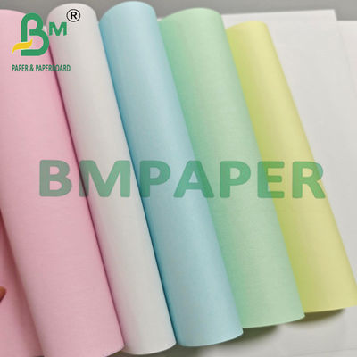 অফিস ফাইনে 20 পাউন্ড 8.5x11 &quot;কার্বনহীন এনসিআর কপি কাগজের শীট