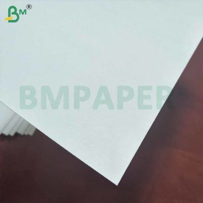 1 মিমি 1.5 মিমি শোষক কাগজ এয়ার ফ্রেশনার কাগজ প্রাকৃতিক সাদা রঙ