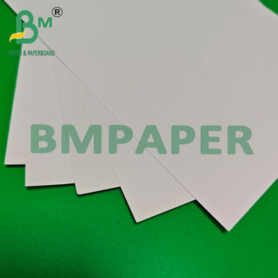 68gsm আর্দ্রতা প্রতিরোধী হোয়াইট পেপার জন্য ওয়াইন গ্লাস বিয়ার বোতল লেবেল