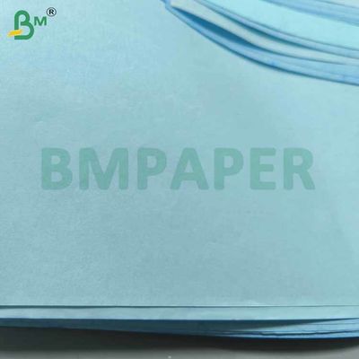 ইউনিফর্ম কোট ওজন রসিদ ফ্যাক্টর কাগজ জাম্বো রোল 75gsm ফেইড প্রতিরোধী