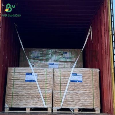 100 গ্রাম - 300 গ্রাম ডিজিটাল লেজার প্রিন্টিং লেপযুক্ত কাগজ গ্লস এবং ম্যাট ফিনিস রিম প্যাক