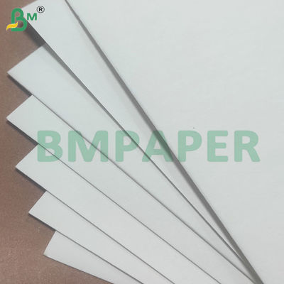 ভাল মুদ্রণযোগ্যতা আনকোটেড ক্রিম শোষণকারী কাগজ শীট 0.6 মিমি