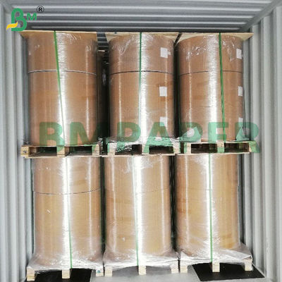 19 &quot;প্রস্থ CF CFB CB কার্বনহীন কপি কাগজ রোলস একাধিক রঙের