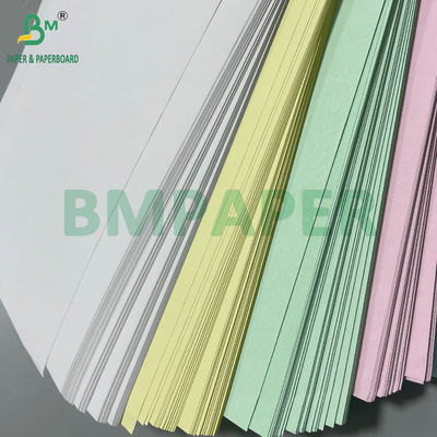 20 পাউন্ড ফাঁকা এনসিআর কার্বন কম কপি কাগজ 8.5 &quot;x 11&quot; ডিজিটাল প্রিন্টার জন্য