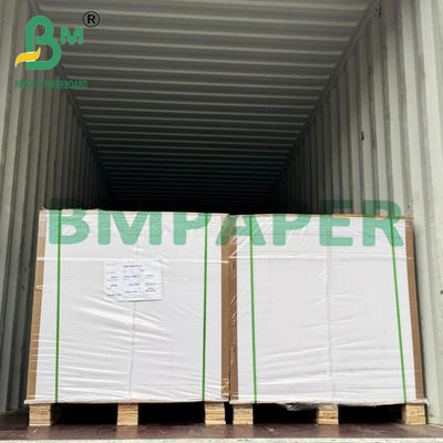 135 গ্রাম 21x29.7 সেমি ক্লিয়ার প্রিন্টড ডাবল সাইড গ্লস ডিজিটাল সি 2 এস পেপার