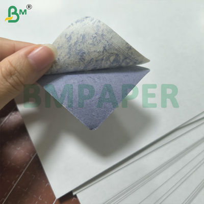 310gsm ব্লু কোর গেমিং কার্ড পোকার কাগজ সি 2 এস চকচকে সমাপ্তি