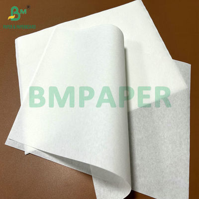 70 x 100cm 50 গ্রাম হোয়াইট ফুড গ্রেড কফি ফিল্টার কাগজ কফি ফিল্টার তৈরির জন্য