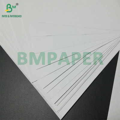 70cm রোল 60gsm 80gsm উচ্চ বাল্ক কাঠবিহীন কাগজ রচনা বা বিষয় বই জন্য