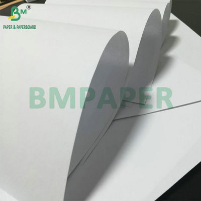 70cm রোল 60gsm 80gsm উচ্চ বাল্ক কাঠবিহীন কাগজ রচনা বা বিষয় বই জন্য