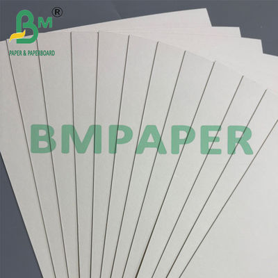 0.7 মিমি লেপবিহীন শোষণকারী কাগজ মসৃণ পৃষ্ঠ বিয়ার ম্যাট শীট