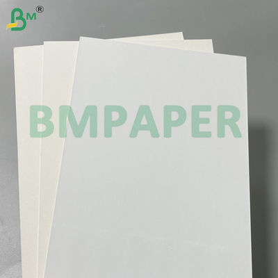 1.5 মিমি 2 মিমি প্রাকৃতিক &amp; উচ্চ সাদা সমতল পৃষ্ঠ বায়ু সতেজকরণ কাগজ জন্য শোষক কাগজ