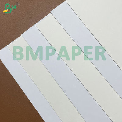 1.5 মিমি 2 মিমি প্রাকৃতিক &amp; উচ্চ সাদা সমতল পৃষ্ঠ বায়ু সতেজকরণ কাগজ জন্য শোষক কাগজ